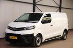Toyota ProAce Worker 2.0 D-4D Live, Auto's, Bestelauto's, Dealer onderhouden, Stof, Gebruikt, Euro 6