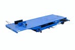 Motorlift / Motorfietslift - Hydraulisch - Max. 460kg - Incl, Verzenden, Nieuw