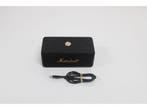 Marshall Emberton III - Bluetooth Speaker - True, Audio, Tv en Foto, Luidsprekers, Verzenden, Zo goed als nieuw