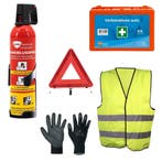 Veiligheidspakket chauffeur, Verzenden, Nieuw