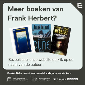 Dune / Dune sequence / 1 - Frank Herbert 9780340960196, Boeken, Verzenden, Gelezen, Frank Herbert