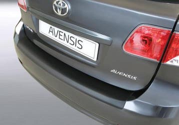 Achterbumper Beschermer | geschikt voor Toyota Avensis Kombi, Verzenden, Nieuw, Toyota