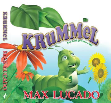 Krummel / Krummelserie - Max Lucado 9789055605873, Verzenden, Gelezen, Max Lucado