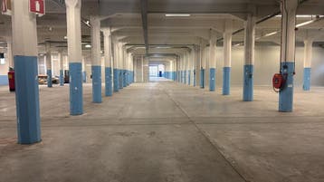 Bedrijfsruimte te huur Hengelo? 3000m2 beschikbaar, Zakelijke goederen, Bedrijfs Onroerend goed, Huur, Bedrijfsruimte