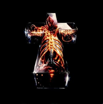 Justice - Hyperdrama, Cd's en Dvd's, Ophalen of Verzenden, Gebruikt
