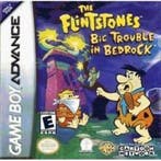 MarioGBA.nl: The Flintstones Big Trouble in Bedrock - iDEAL!, Ophalen of Verzenden, Gebruikt