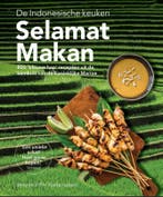 Selamat Makan 9789493358485 Wouter Rademakers, Boeken, Verzenden, Zo goed als nieuw, Wouter Rademakers