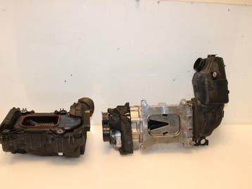 Compressor Audi A1 O145838, Ophalen of Verzenden, Nieuw