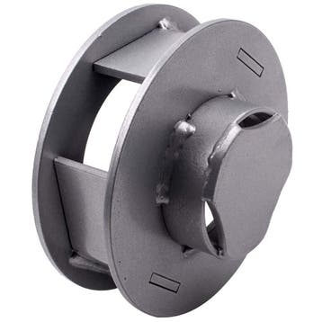 Verhogingsset 2,5 inch voor + achter geschikt voor Jeep L..., Verzenden, Nieuw, Jeep