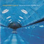 cd - Hooverphonic - Blue Wonder Power Milk, Verzenden, Zo goed als nieuw
