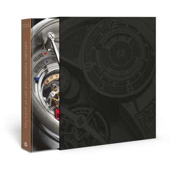 Greubel Forsey - Michael Clerizo 9780500024836, Verzenden, Zo goed als nieuw, Michael Clerizo