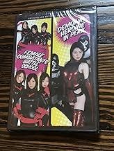 dvd film - Demonic Heroine in Peril - Demonic Heroine in..., Verzenden, Zo goed als nieuw