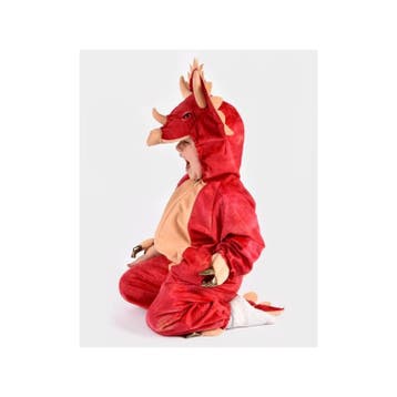 Den Goda Fen dinosaurus jumpsuit tr van €38,99 voor €35,09, Ophalen of Verzenden, Nieuw
