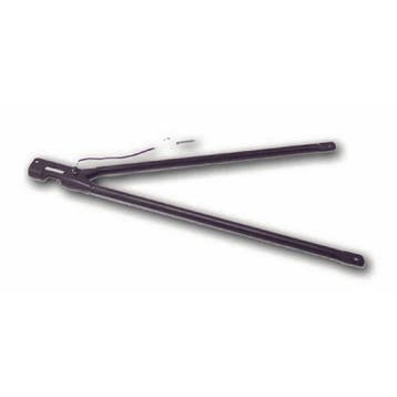 Rugged Ridge 87-95 Jeep Wrangler YJ Deluxe Soft Top Spreader, Auto-onderdelen, Ophalen of Verzenden, Nieuw