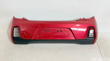 Kia Picanto (TA) Facelift achterbumper 866111Y700, Auto-onderdelen, Carrosserie en Plaatwerk, Ophalen, Gebruikt, Achter, Bumper