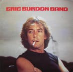 Eric Burdon Band - Eric Burdon Band, Cd's en Dvd's, Ophalen of Verzenden, Gebruikt