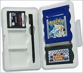Speed-Link NDS™ Travel Pack (7in1) (DSi Nieuw), Spelcomputers en Games, Games | Nintendo DS, Ophalen of Verzenden, Nieuw