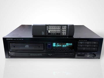 Onkyo - DX-2700 Cd-speler, Nieuw