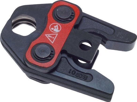 Rothenberger Persbek Voor Persmachine M 12 Mm, Doe-het-zelf en Verbouw, Overige Doe-het-zelf en Verbouw, Nieuw, Verzenden