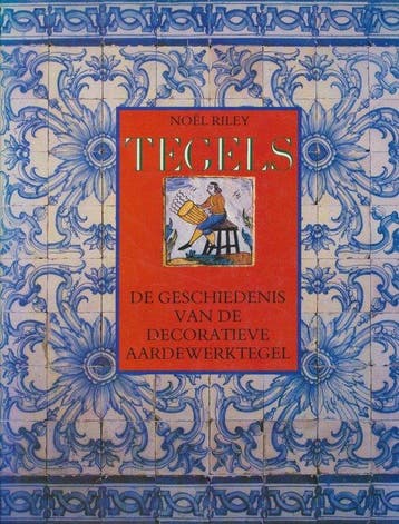 Tegels - Judith Merkle Riley 9789061133070, Verzenden, Gelezen, Judith Merkle Riley