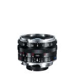 Carl Zeiss C Biogon T* 35mm f/2.8 ZM Leica M - Zwart, Ophalen of Verzenden, Nieuw, Standaardlens