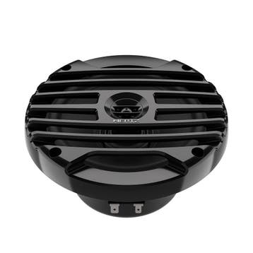 Hertz HEX MCO 6.5 Inch Marine Speaker Zwart (Set van 2), Ophalen of Verzenden, Nieuw