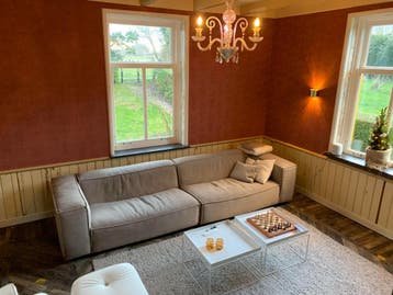 Te huur: Huis Koningin Emmaweg in Vrouwenpolder, Zeeland, Vrouwenpolder