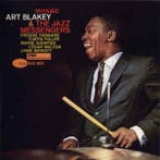 cd - Art Blakey &amp; The Jazz Messengers - Mosaic, Cd's en Dvd's, Verzenden, Zo goed als nieuw