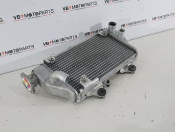 Honda CRF 1100 Africa Twin Adventure sport Radiateur, Motoren, Ophalen of Verzenden, Nieuw