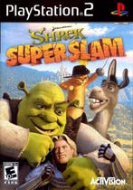 Shrek Super Slam (Buitenlands Doosje) (PS2 Games), Spelcomputers en Games, Games | Sony PlayStation 2, Ophalen of Verzenden, Zo goed als nieuw