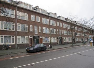 Te Huur 5 Kamer Appartement Franselaan In Rotterdam, Huizen en Kamers, Rotterdam, Direct bij eigenaar, Appartement, Rotterdam