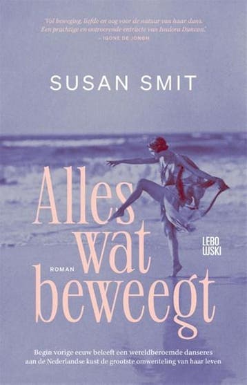 Alles wat beweegt | 9789048868506 | Susan Smit, Ophalen of Verzenden, Zo goed als nieuw, Susan Smit