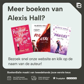 Spires- Waiting for the Flood - Alexis Hall 9781728251356, Verzenden, Zo goed als nieuw, Alexis Hall
