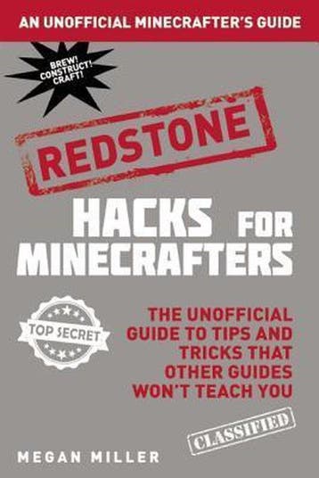 Hacks for Minecrafters - Megan Miller 9781634506656, Verzenden, Gelezen, Megan Miller
