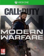 Call of Duty: Modern Warfare - Xbox One, Verzenden, Nieuw