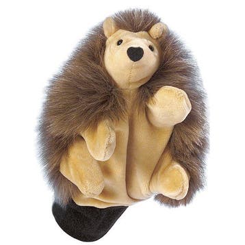 Beleduc handpop egel deluxe - speel van €15,99 voor €15,90, Ophalen of Verzenden, Nieuw