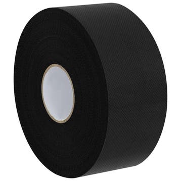 vidaXL Zelfklevende kunstgras tape Zwart 20 x 0,05 cm, Verzenden, Nieuw