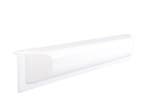 Steigerfender Massief Recht 50 cm, Watersport en Boten, Ophalen of Verzenden, Nieuw, Zeilboot of Motorboot