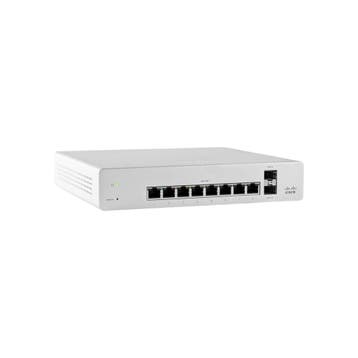 Cisco MS220-8P, Ophalen of Verzenden, Nieuw