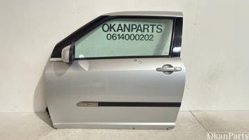 Suzuki Swift linker voordeur portier links, Ophalen, Gebruikt, Deur, Voor