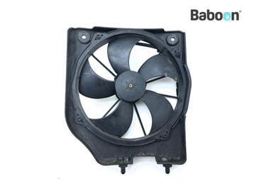 Koelfan Motor MV Agusta Brutale 800 2013-2020, Verzenden, Gebruikt