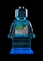 Alessandro Piano - Alter Ego Portofino 235 - PRINT ON PET -, Nieuw