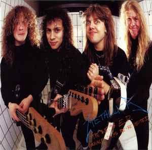 cd - Metallica - The $5.98 E.P. â Garage Days Re-Revisit, Cd's en Dvd's, Verzenden, Nieuw in verpakking