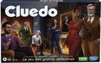 Cluedo - Bordspel Nieuwe variant - Gezelschapsspel, Verzenden, Nieuw