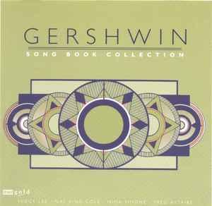 cd - Various - Gershwin: The Song Book Collection, Cd's en Dvd's, Cd's | Overige Cd's, Zo goed als nieuw, Verzenden