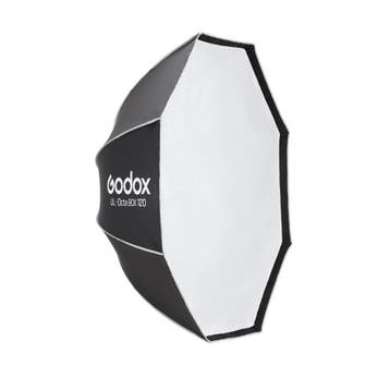 Godox Eazyflow Foldable Octa 120 Bowens Softbox, Audio, Tv en Foto, Ophalen of Verzenden, Nieuw, Overige typen