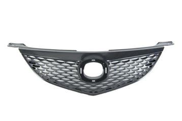 Grille o.a: Mazda, 2 (NB, NC - ND, NE), 3 (BK12), Ophalen of Verzenden, Nieuw, Mazda
