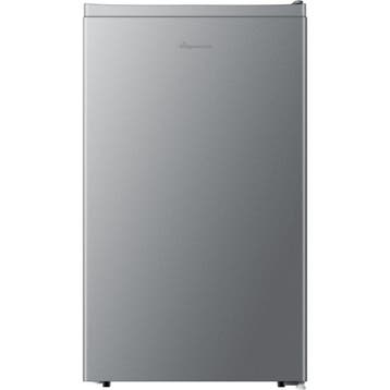 Fridgemaster Mur4894es Tafelmodel Koelkast Met Ijsvak 84cm, Ophalen of Verzenden, Nieuw