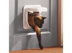 PetSafe Petporte Smart Flap - Microchip Kattenluik -, Verzenden, Nieuw
