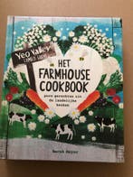 Het Farmhouse Cookbook - Pure Landelijke Ingrediënten NIEUW, Boeken, Ophalen of Verzenden, Zo goed als nieuw, Nederland en België
